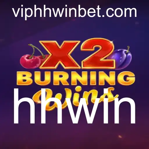 Descubra a Emoção de 'BurningWinsX2': Um Jogo Clássico de Frutas com um Toque Moderno
