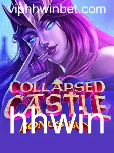 Explorando o Mundo do Jogo CollapsedCastleBonusBuy: Uma Aventura Inesquecível