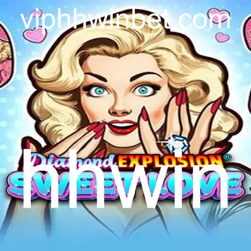 DiamondExplosionSweetLove: Uma Aventura Encantadora onde Amor e Estratégia se Encontram