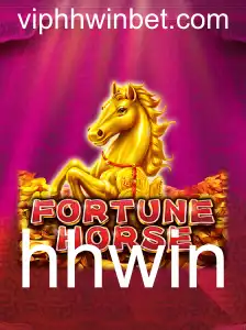 Descubra o Fascinante Mundo de FortuneHorse: O Jogo que Está Conquistando o Mercado