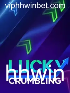 Descubra as Emoções de LuckyCrumbling: O Jogo de Estratégia que Conquista Multidões