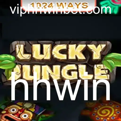 Explorando o Mundo de LuckyJungle1024: O Jogo de Aventura e Estratégia