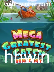 Descubra MegaGreatestCatchBonusBuy: O Novo Sucesso no Universo dos Jogos