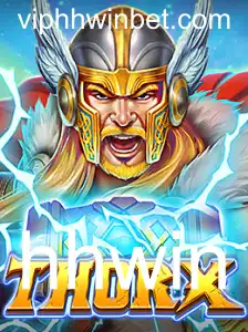 ThorX: Descubra as Aventuras Eletrefiantes deste Jogo Único