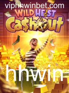 Desvendando o Mistério do Jogo WildHeistCashout: Regras e Estratégias